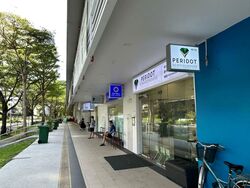 Bedok Central (D16), Shop House #556563851